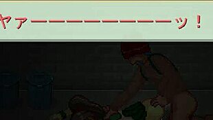 hentai game anime adventure in akimachi mono kurroku