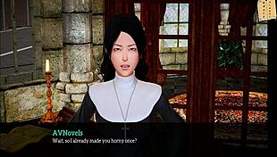 Teen 18+ Hentai Cartoon Girl Gets Fucked By Monster Cock In My New Family 274