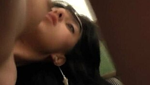 Kelly Amaral explores crossdressing in a lively latina amateur performance