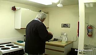 I'm so nervous for my first time doing porn, I hope I do good