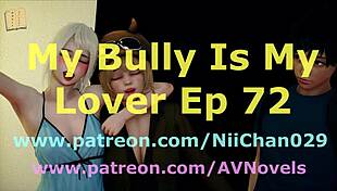 My Bully Is My Lover 72