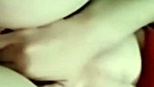 She loves my cock, her holes all wet and ready