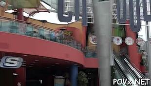 Real Miniature Legal Age Teen 18+ Ager Video