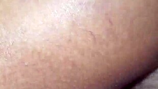 what's up with the tattooed latina fingering herself to a creampie