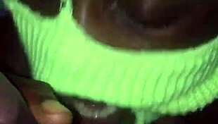 Watch Me Share a Wet Moment with My Boyfriend