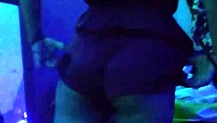 I Couldn't Hold Back And Fucked Her!