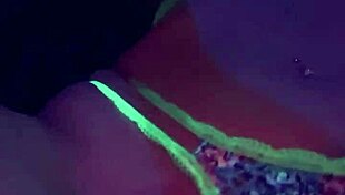 Oh My God, Sexy POV With Nikki Lixxx! Watch Her Get Licked And Fucked By A Big Cock In This Homemade Scene!