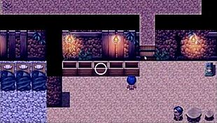 Tanned Girl Natsuki Hentai Game Ep 32 Raw Sex From Ass To Pussy