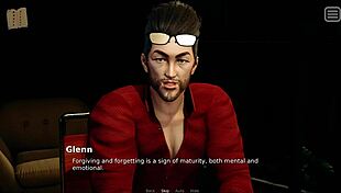 My bully becomes my lover