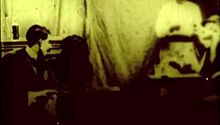 Vintage victorian homosexuals explore