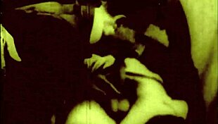 Vintage victorian homosexuals explore