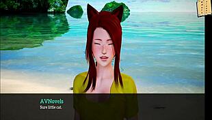 Teen 18+ Hentai Cartoon Girl Gets Fucked By Monster Cock In My New Family 274