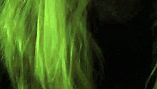 Slave returns home to lesbian 69 with mistress and fingering 😍