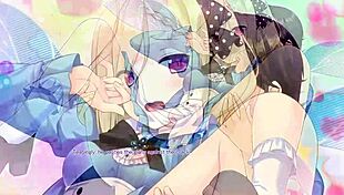 in the pure song garden, route 5 scene 3 with subtitles