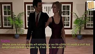 i fucked my wife and stepmom, oops!