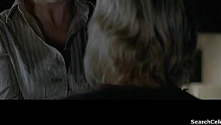 Outi Maenpaa and Ria Kataja dominate with fierce topless handjob action in 2007.