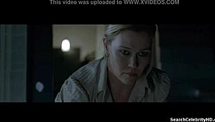 Outi Maenpaa and Ria Kataja dominate with fierce topless handjob action in 2007.