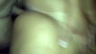 Mature woman rides big cock in her hot pussy