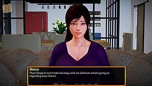 my new stepfamily game 603