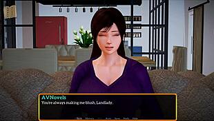 my new stepfamily game 603