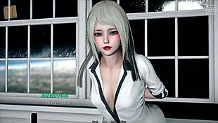 My Bully Is My Lover 10