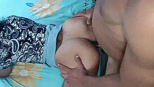 Fucking Latina In Skirt For Money