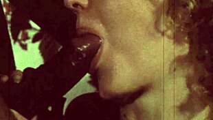 What's your secret vintage interracial fantasy?