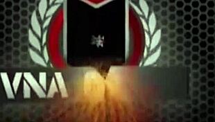 Big Boobed Milf Vicky Vette Sucks Hard Dick Then Vibes Her Clit.