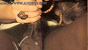 What's your secret vintage interracial fantasy?