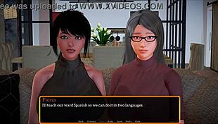 my new stepfamily game 603