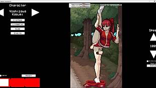 Hey, only Asui caught my eye in this James Cabello animations ep 6! 😍