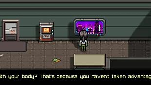 Well That Was a Warm Welcome Memoirs of a Battle Brothel Ep3