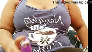 sexy indian maid with big tits