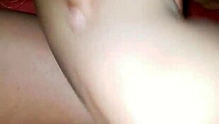 Vietnamese couple gets wild with intense amateur teen action