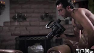 Actress Faces Unexpected Twist During Casting Audition