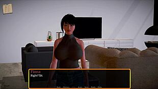 my new stepfamily game 603