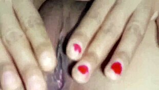 boyfriend enjoys big cock blowjob and pussy licking in desi homemade setting