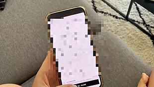 unknown challenge with uber eats delivery guy on hidden camera