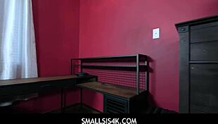 i'm the pervy stepsister jealous of my bestfriend, so i give my stepbro a blowjob