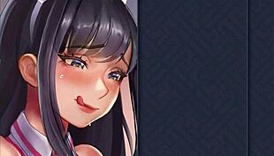 Watch the nurse motorboat those huge tits in the hospital? King of kinks episode 2!