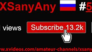 Hey, check out this second part of Sanyany’s handjob compilation from 2020!