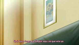 Jikan Episode 2 Sub Español