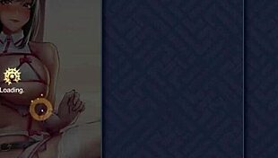 Watch the nurse motorboat those huge tits in the hospital? King of kinks episode 2!