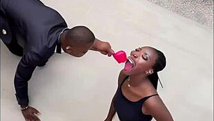 स्टाइल ट्रांसफर फिर गड़बड़ कर दिया।