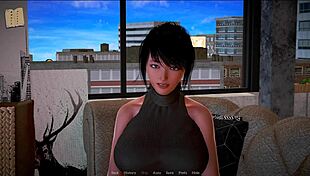 my new stepfamily game 603