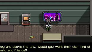 Well That Was a Warm Welcome Memoirs of a Battle Brothel Ep3