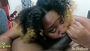 Want to see Anyai give a deepthroat blowjob to a big cock?