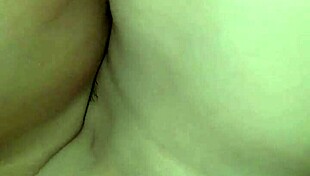 Vietnamese couple gets wild with intense amateur teen action