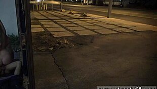 The latin teen with big boobs gets bound and fucked in all holes.