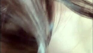 Super Cute Asian Babe Gets Facial and Creampie in Love Hotel